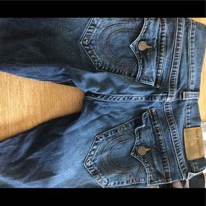 True Rwligion size 28 (x30)